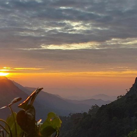 Meditation Monastery Stay إيلا المظهر الخارجي الصورة