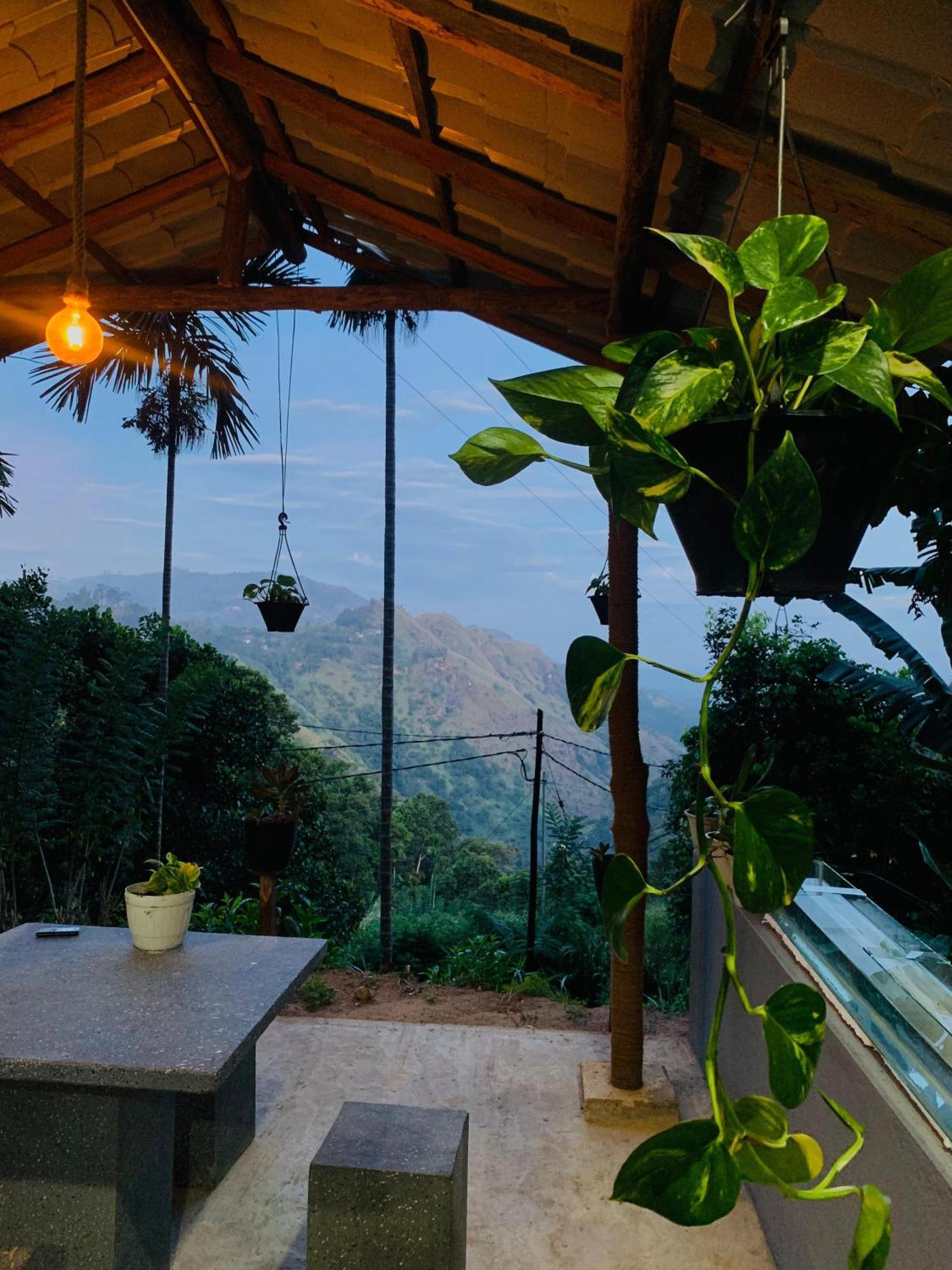 Meditation Monastery Stay إيلا المظهر الخارجي الصورة