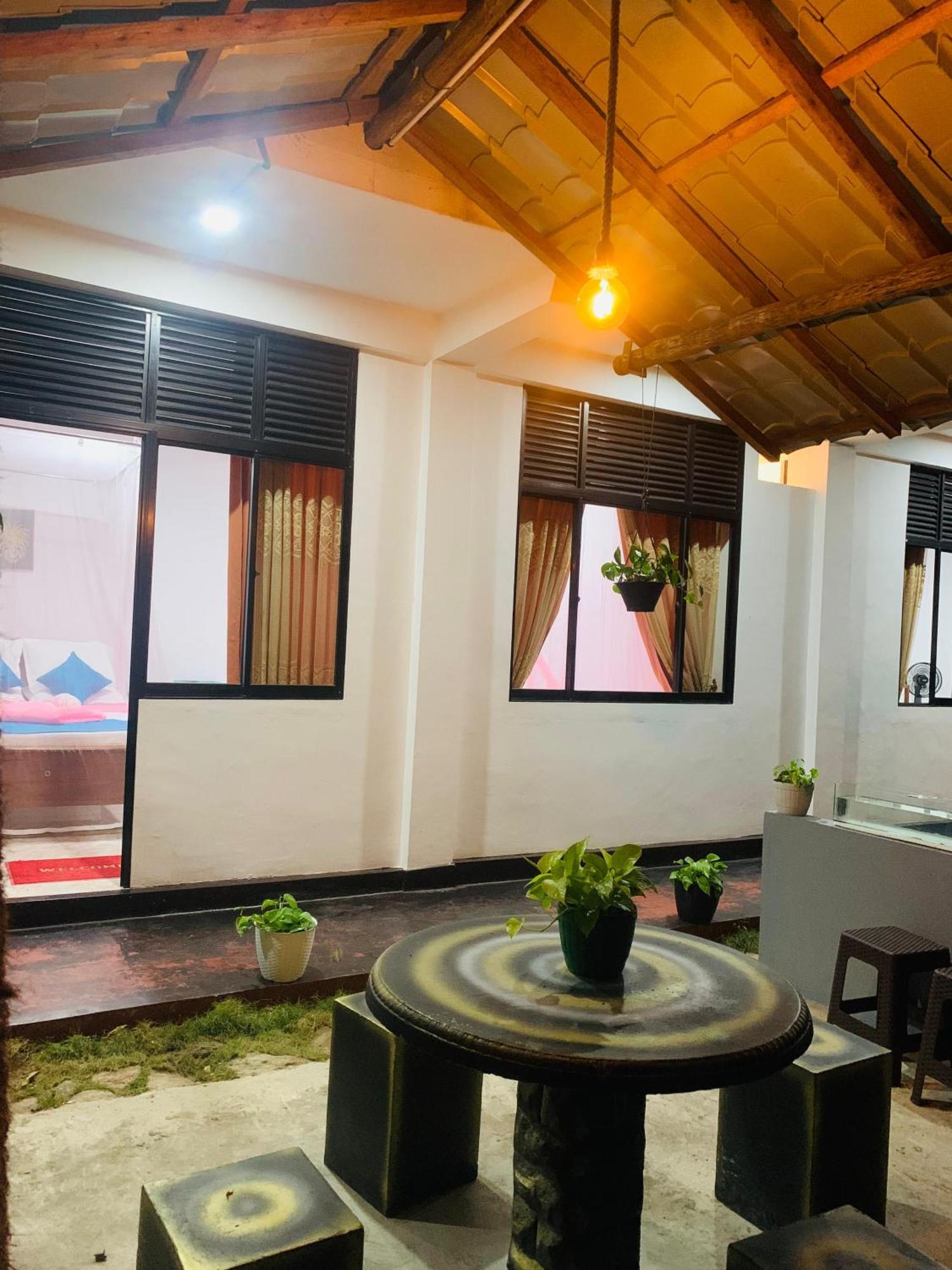 Meditation Monastery Stay إيلا المظهر الخارجي الصورة