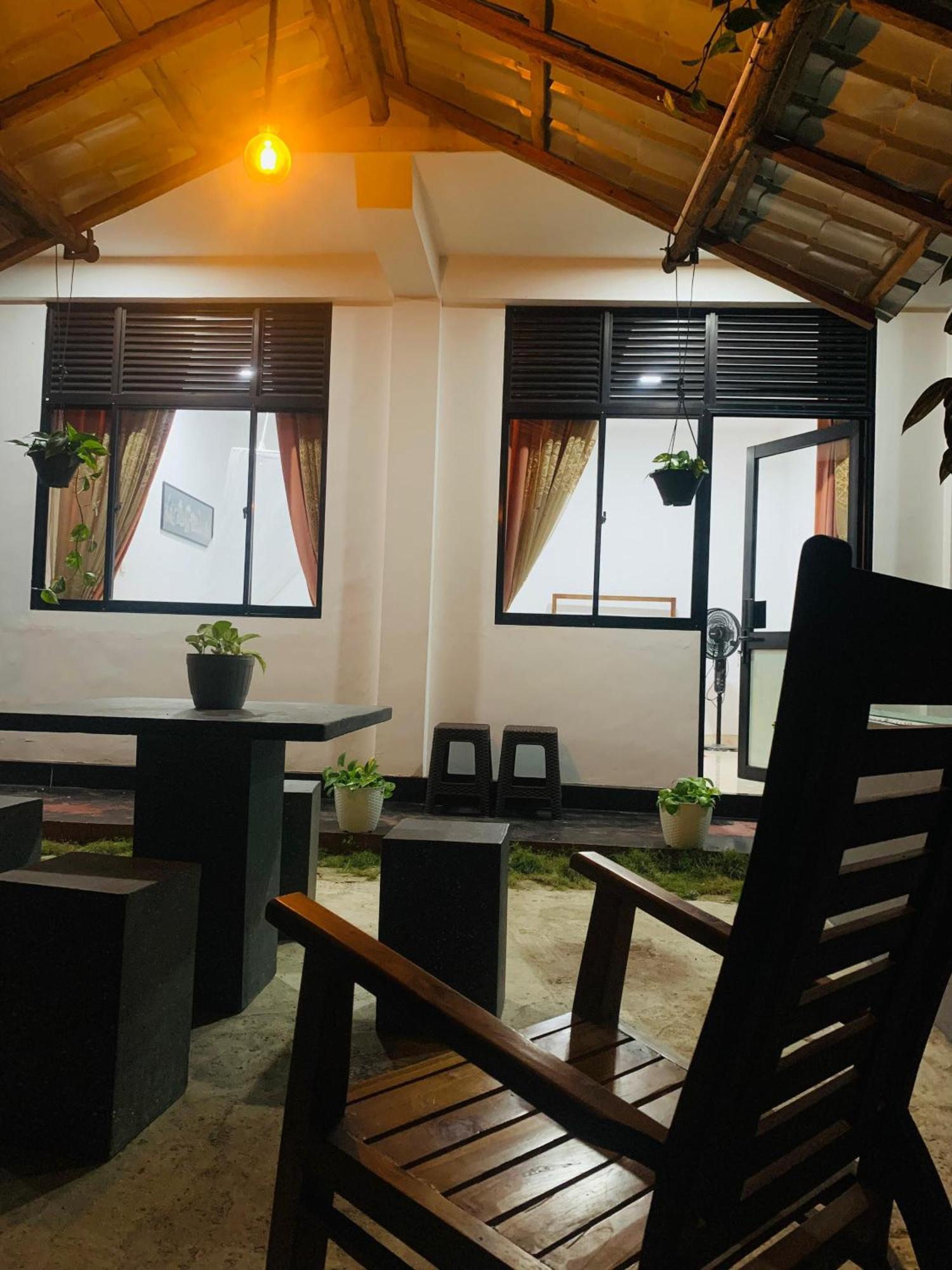 Meditation Monastery Stay إيلا المظهر الخارجي الصورة
