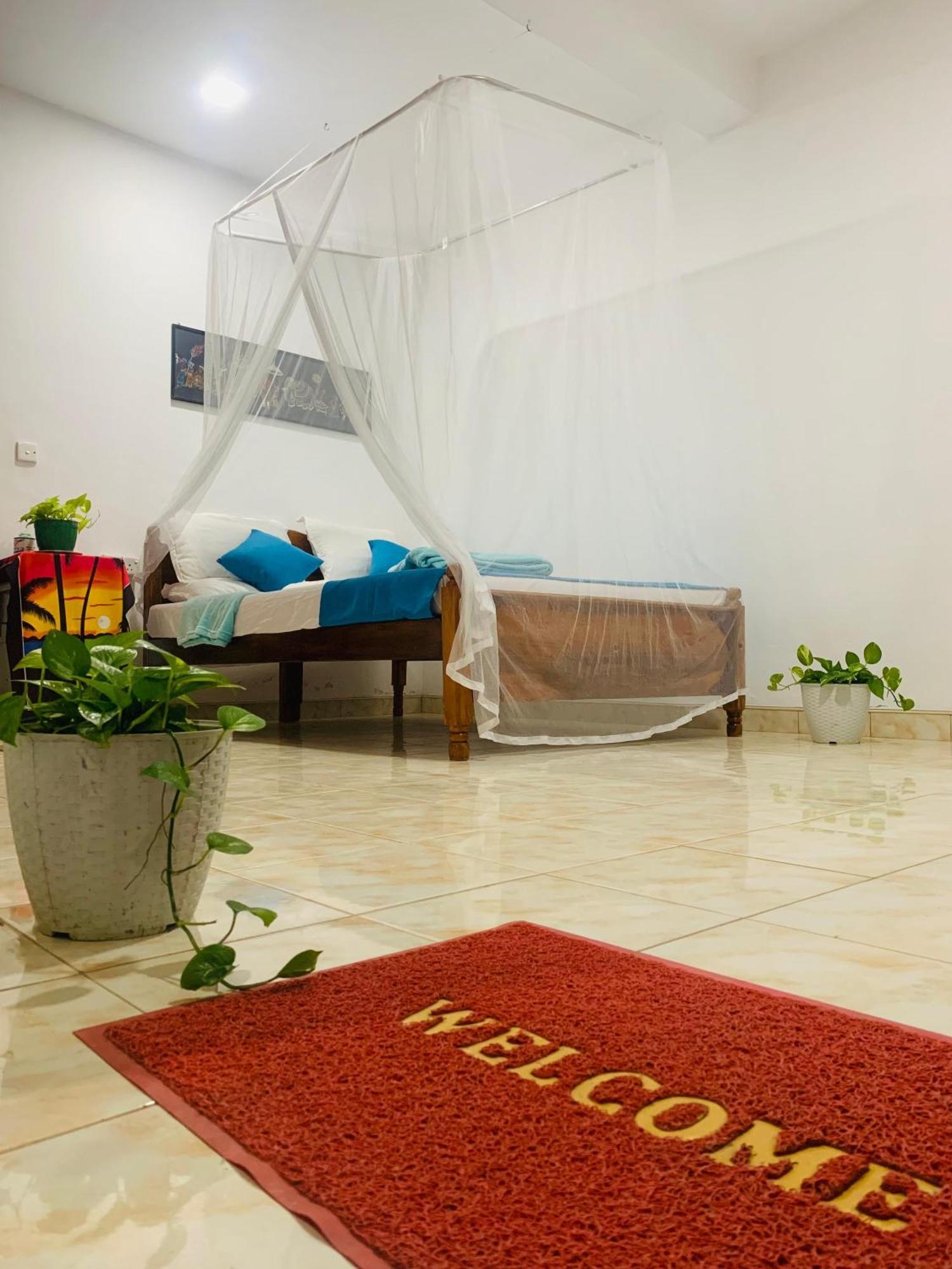 Meditation Monastery Stay إيلا المظهر الخارجي الصورة