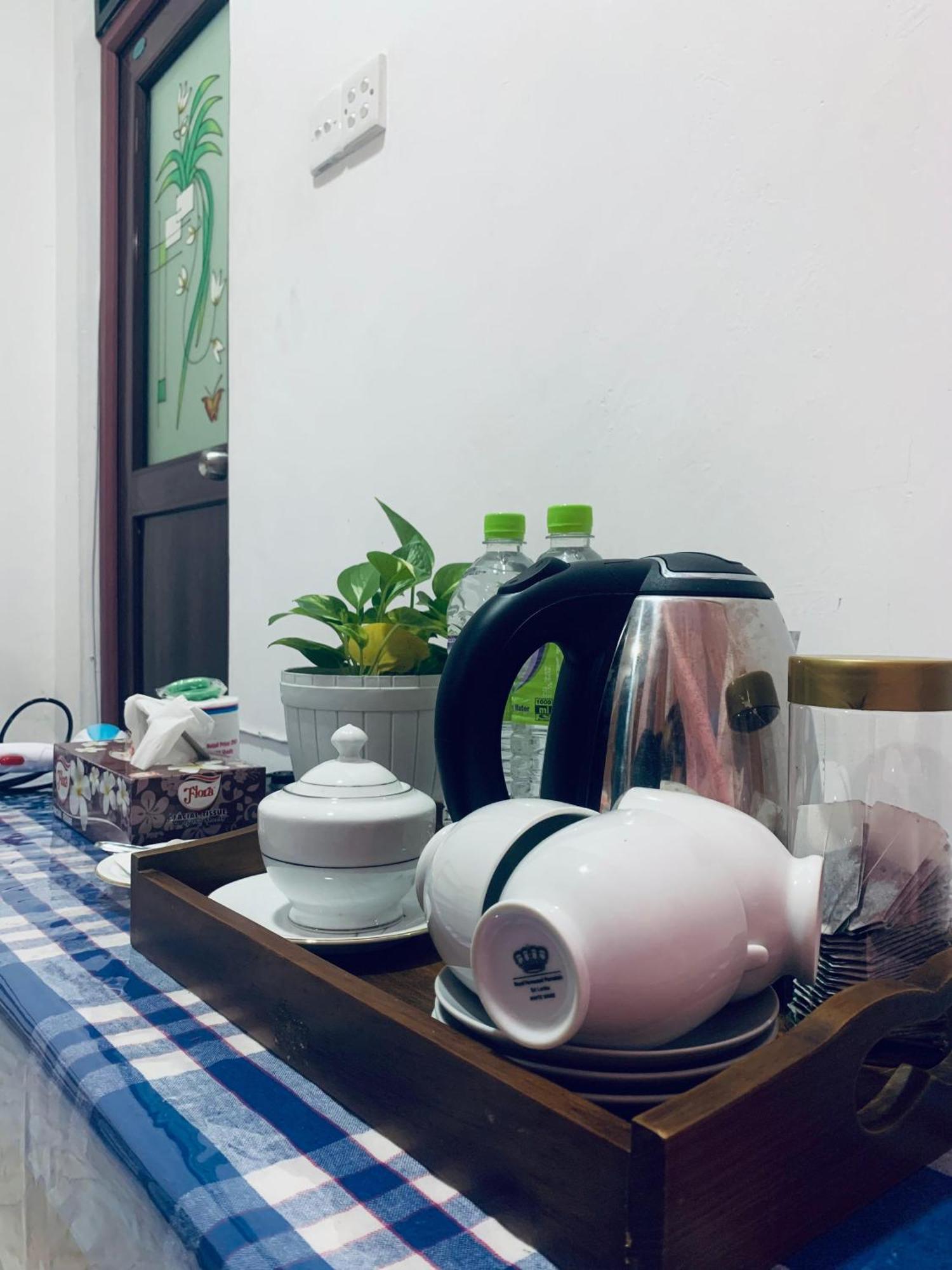 Meditation Monastery Stay إيلا المظهر الخارجي الصورة