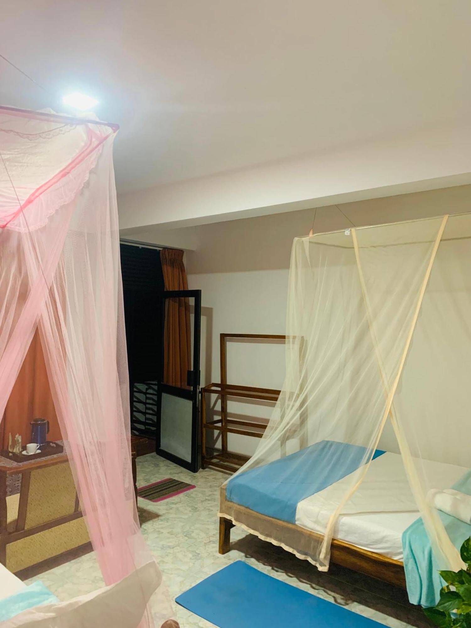 Meditation Monastery Stay إيلا المظهر الخارجي الصورة
