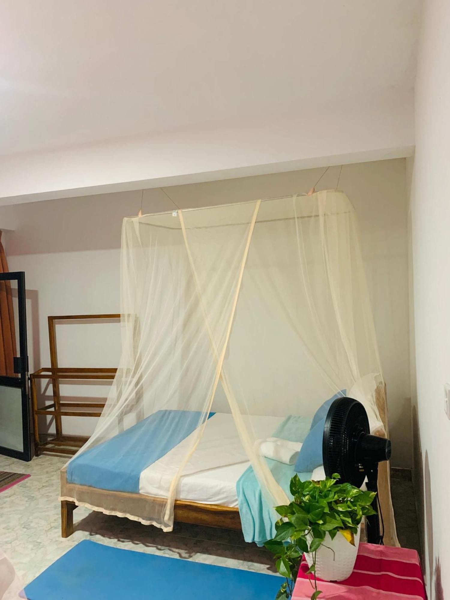 Meditation Monastery Stay إيلا المظهر الخارجي الصورة