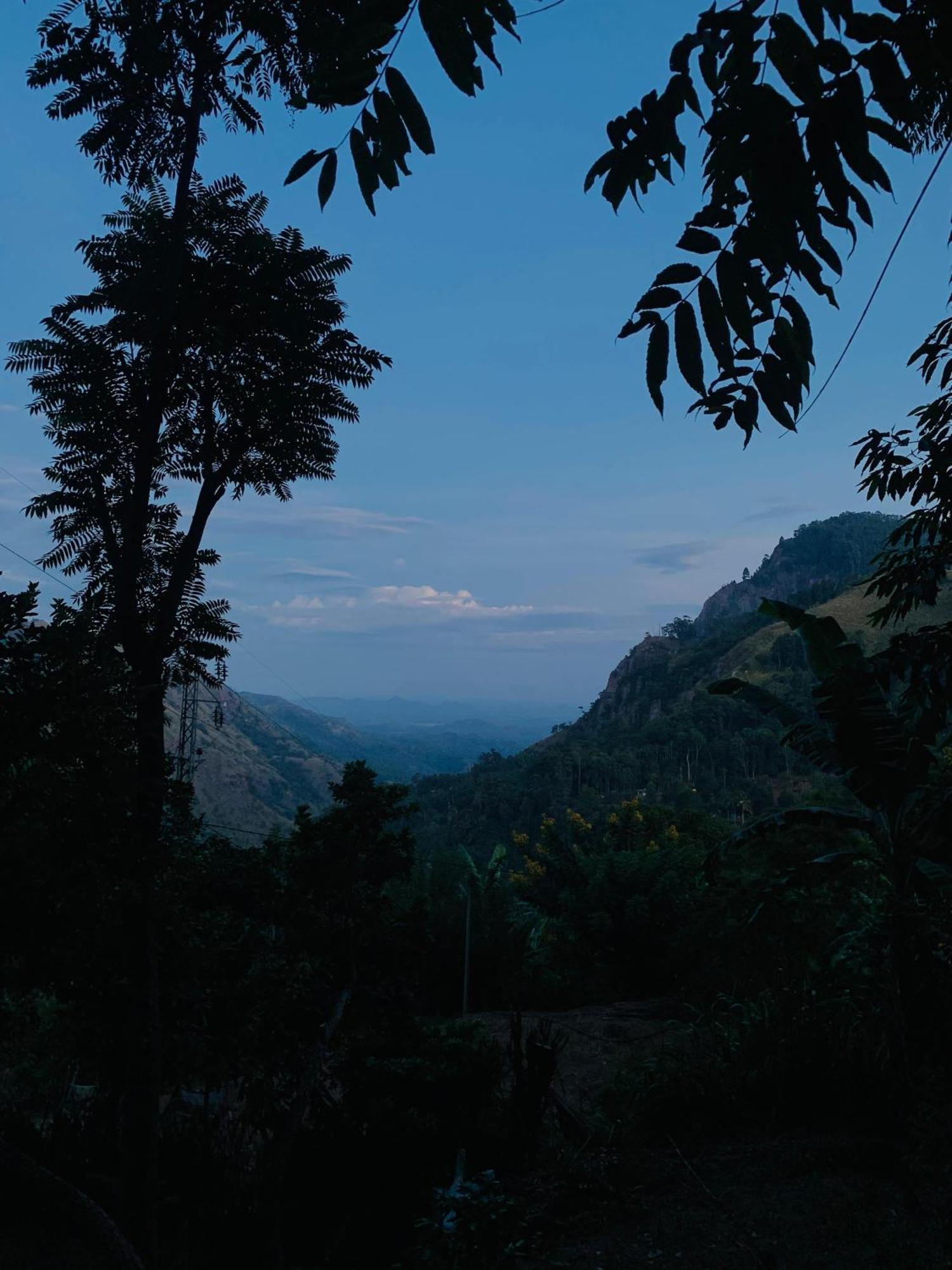 Meditation Monastery Stay إيلا المظهر الخارجي الصورة