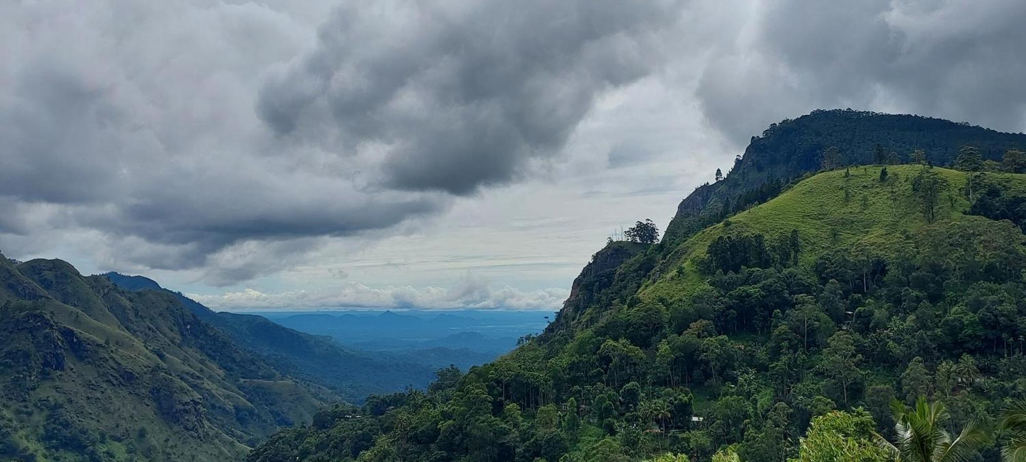 Meditation Monastery Stay إيلا المظهر الخارجي الصورة