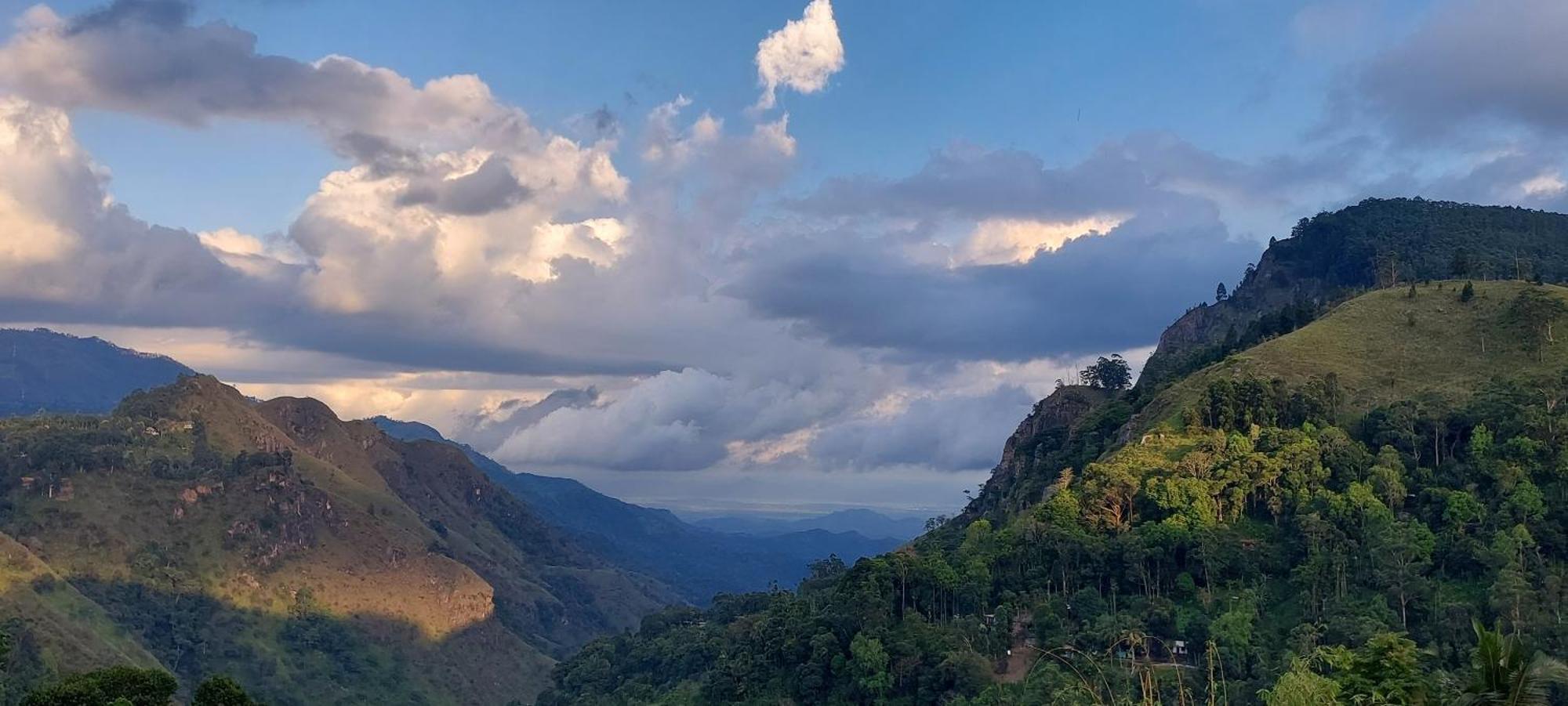Meditation Monastery Stay إيلا المظهر الخارجي الصورة