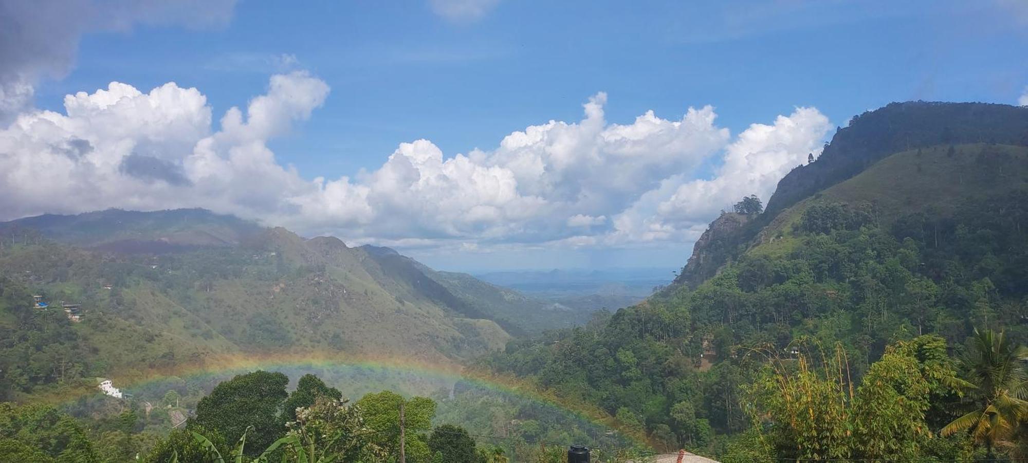 Meditation Monastery Stay إيلا المظهر الخارجي الصورة