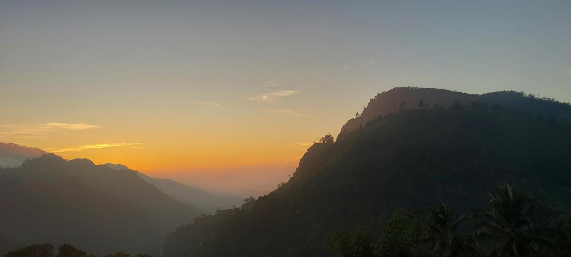 Meditation Monastery Stay إيلا المظهر الخارجي الصورة