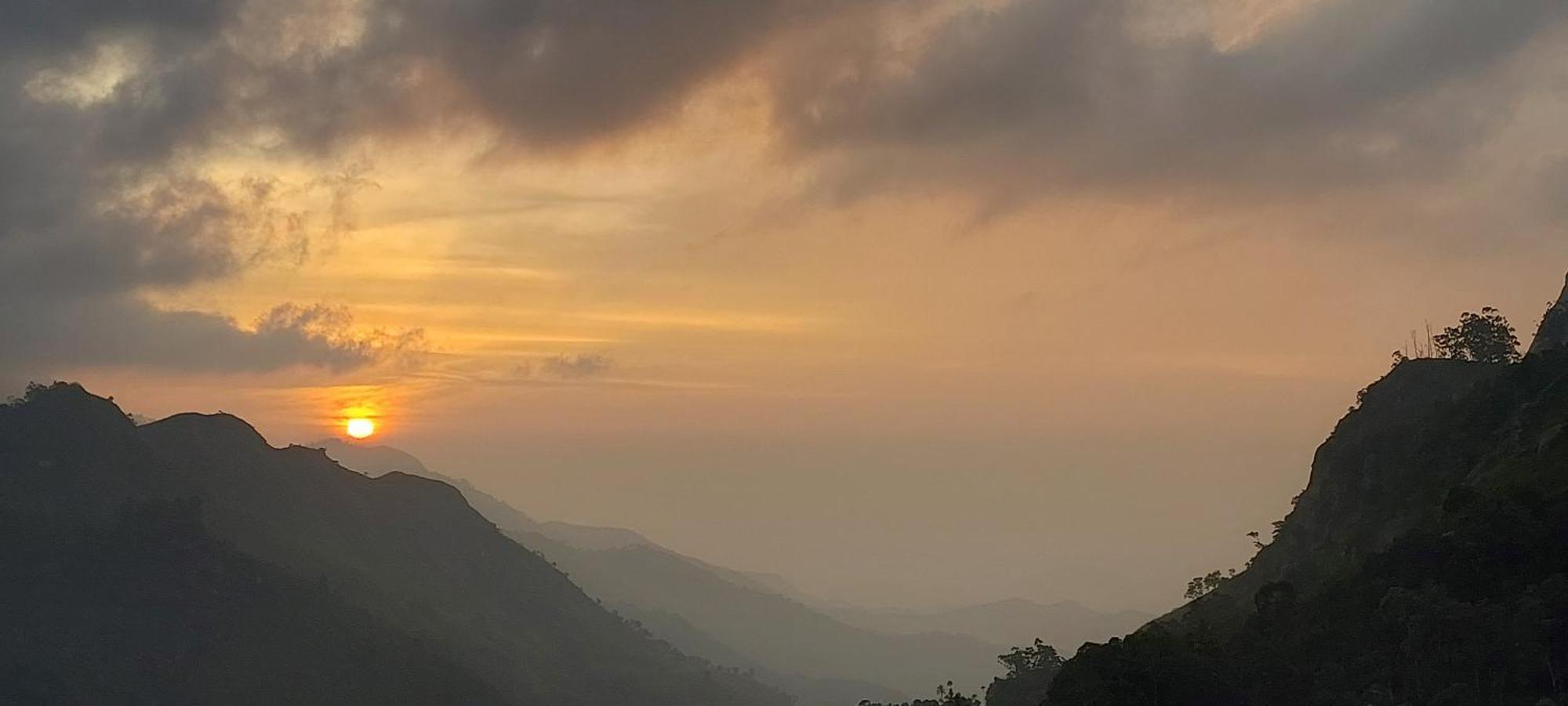 Meditation Monastery Stay إيلا المظهر الخارجي الصورة