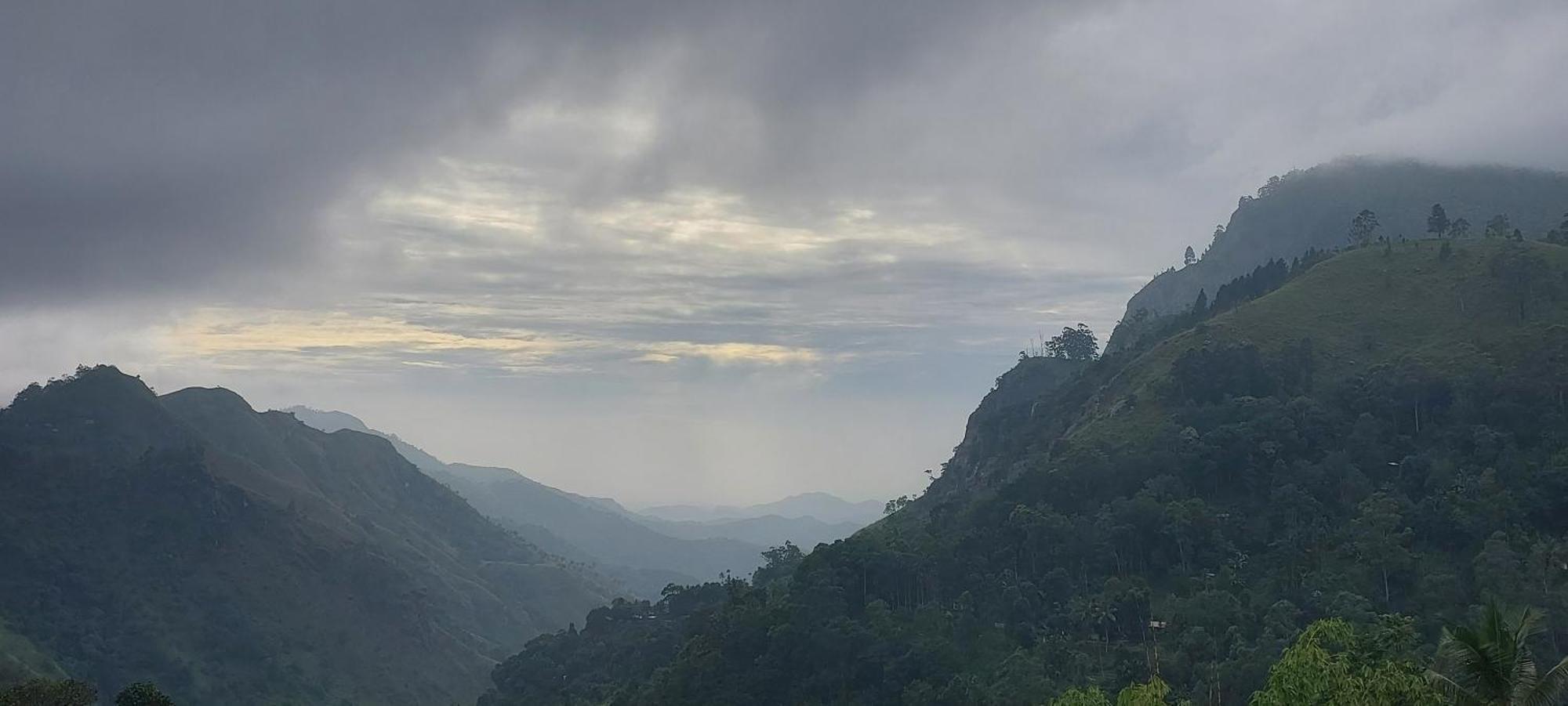 Meditation Monastery Stay إيلا المظهر الخارجي الصورة