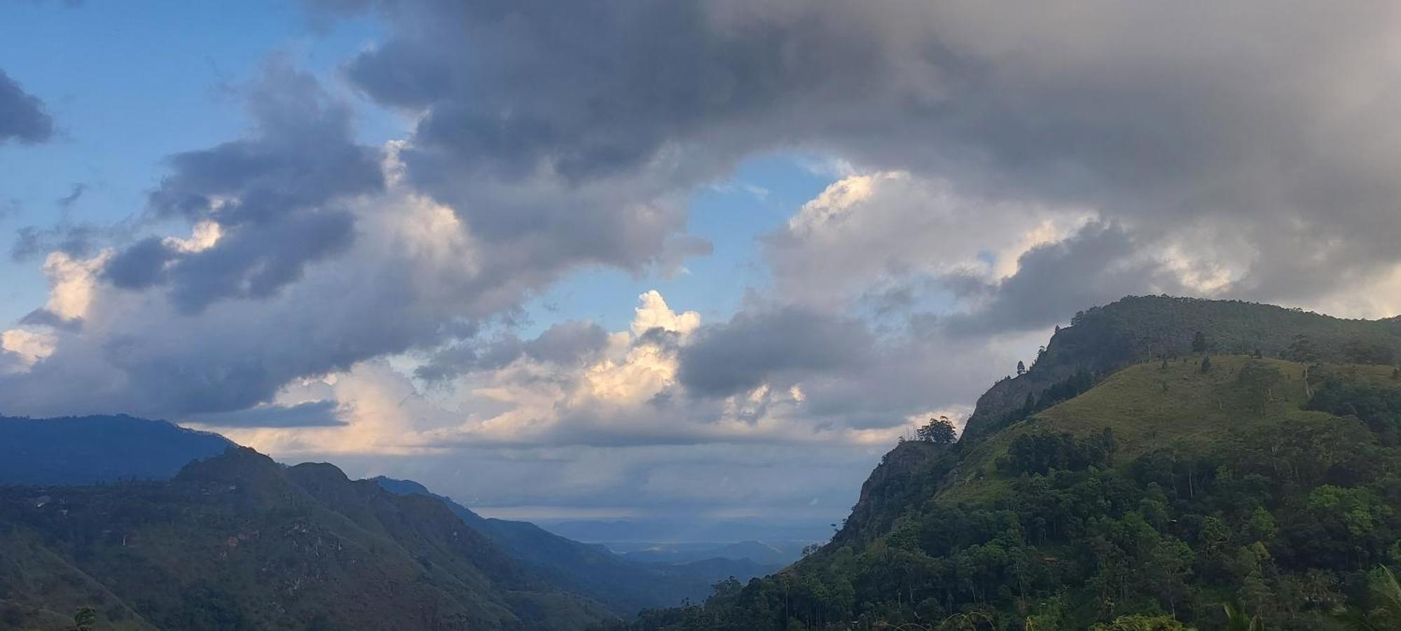 Meditation Monastery Stay إيلا المظهر الخارجي الصورة