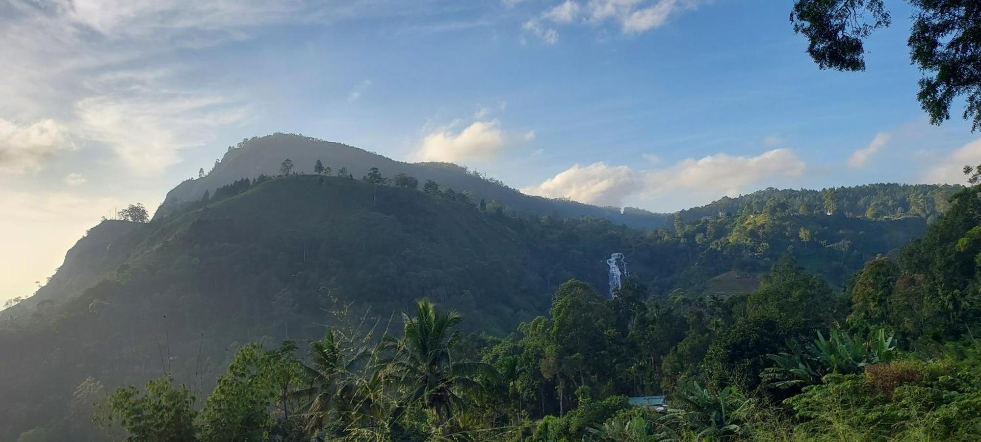 Meditation Monastery Stay إيلا المظهر الخارجي الصورة